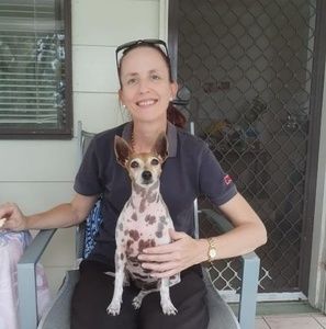 Meet your Posher, Kellie